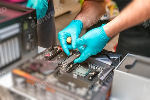 Preview: laptop, repair, hardware, fix, maintenance