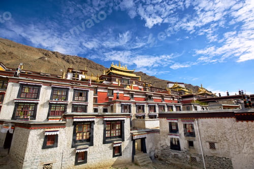 Preview: Tashilhunpo Monastery