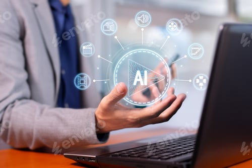Preview: AI Power in the Palm of Your Hand: Revolutionizing Video Creation