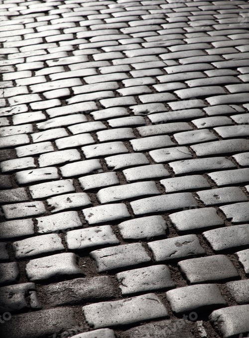 Preview: Brick Street