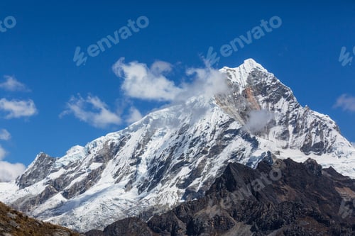 Vorschau: Kordillere