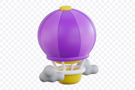 Preview: Empty Balloon State