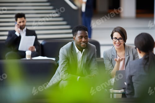 Preview: Planning strategy for project implementation