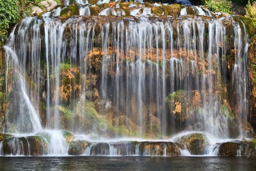 Preview: mountain stream