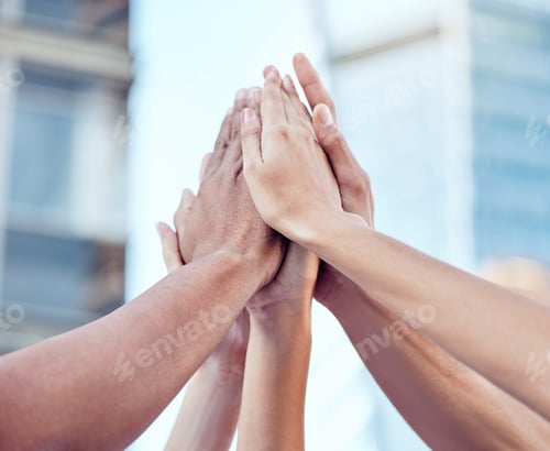 Preview: Together we can do great things