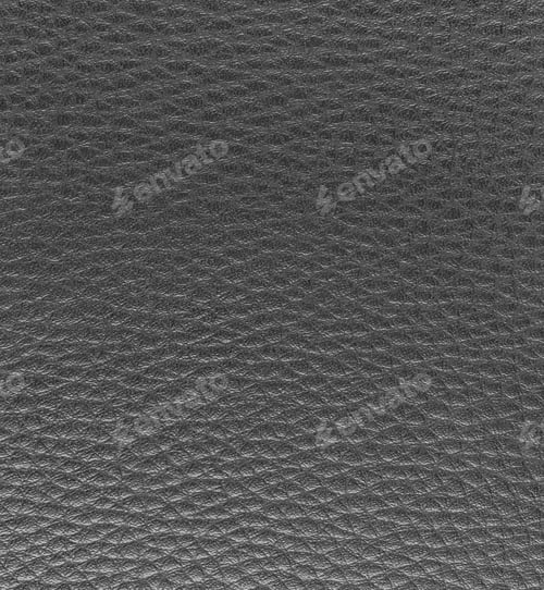 Preview: black leather texture