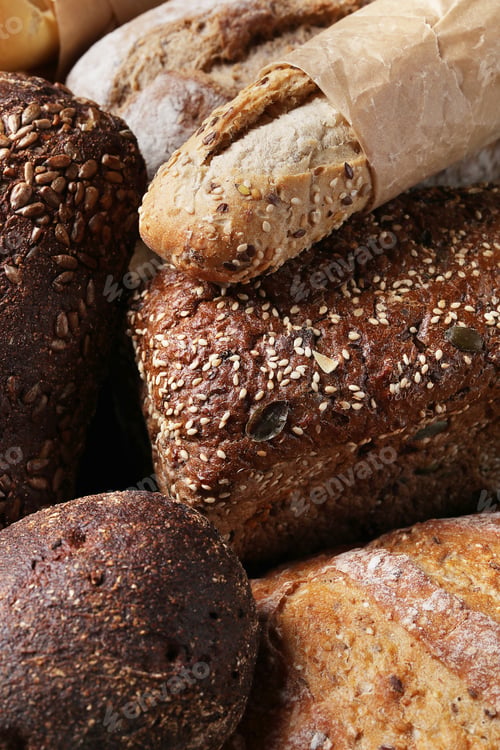 Preview: Bread