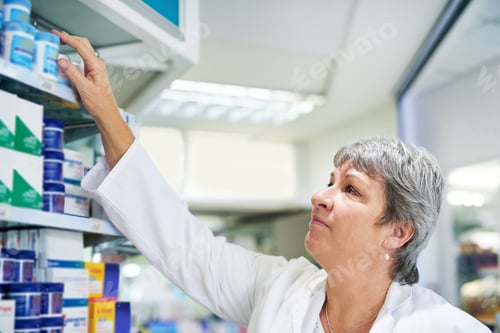 Preview: Shell find the best course of treatment for her customers