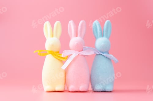 Preview: Happy Easter Day