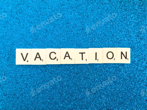 Preview: Vacation