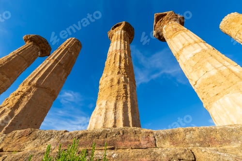 Preview: Columns