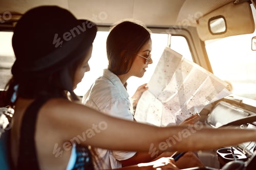 Preview: Pick some place new and go there