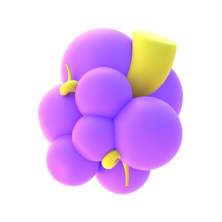 Preview: Grapefruit 3D
