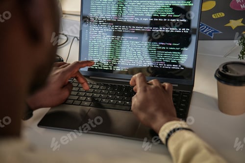 Preview: Developer Coding in Office