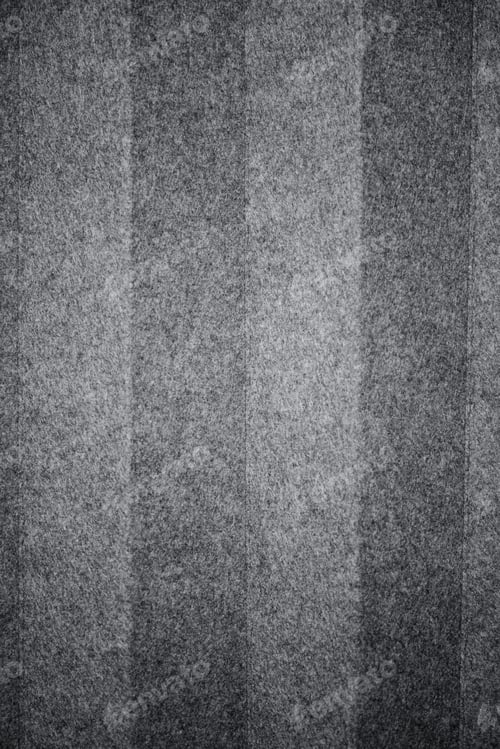 Preview: Folded gray felt