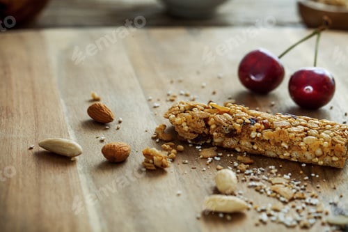 Preview: Breakfast