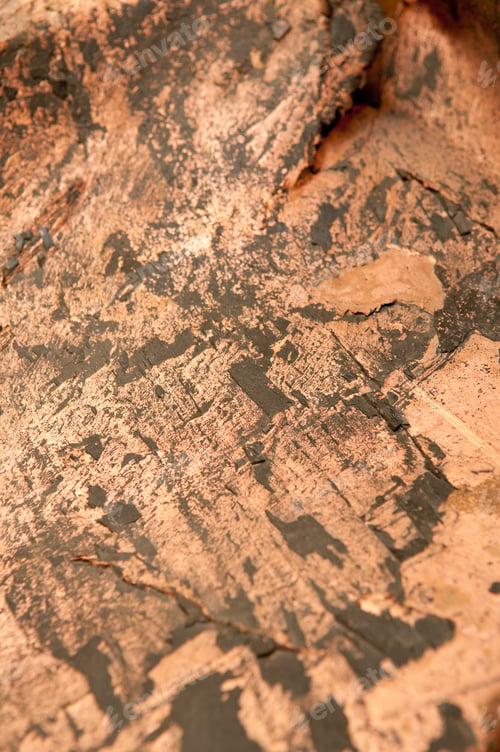 Preview: copper ore mineral metal