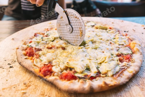 Preview: Pizza