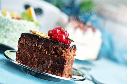 Preview: Cake