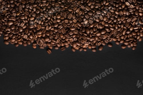 Preview: coffee beans, seed, advertisement