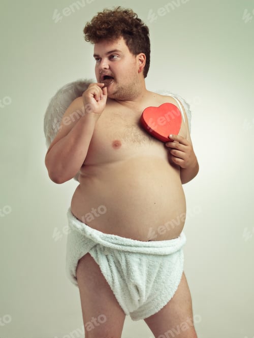 Preview: No more chocolate for you