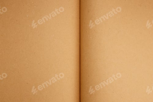 Preview: open book white texture background clean
