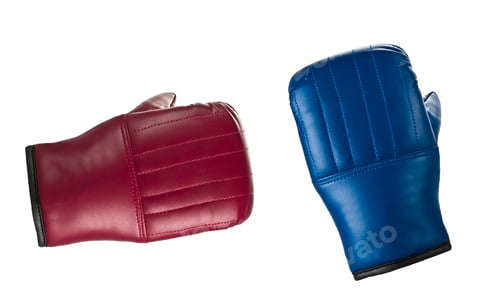 Preview: Boxing gloves