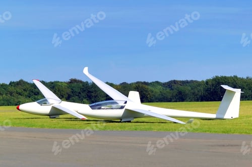 Preview: Two gliders