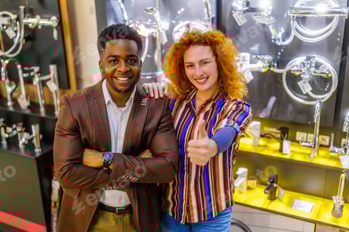 Preview: Bathroom store