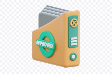 Preview: Document Folder