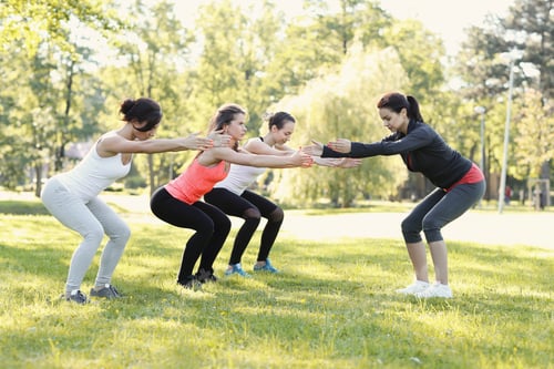 Preview: Sport outdoor