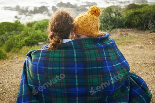 Preview: Snuggling up with a loved one