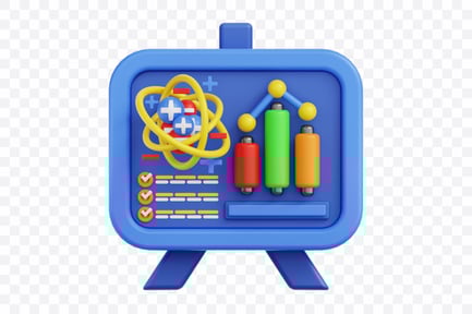 Preview: Science Presentation