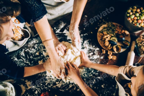 Preview: Cooking