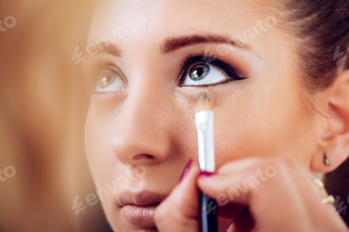 Preview: Perfect Makeup