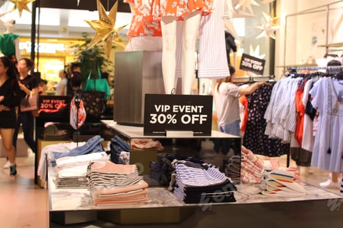 Preview: Shopping