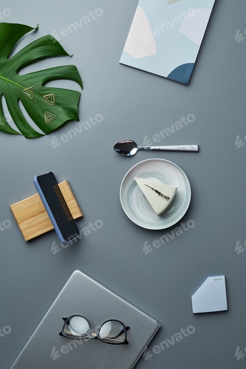 Preview: Lunch at Workplace