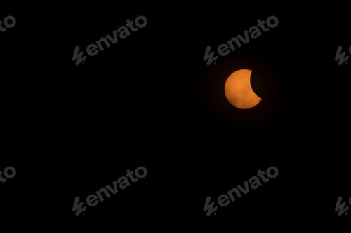 Preview: Partial Solar Eclipse