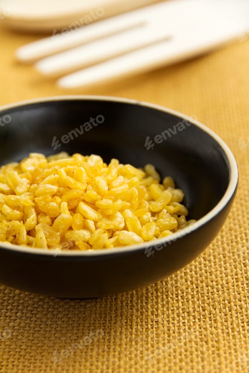 Preview: Peeled split mung bean
