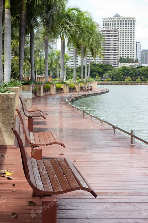 Preview: Bench