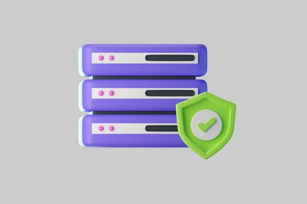 Preview: Verified Data Center and Network Protection