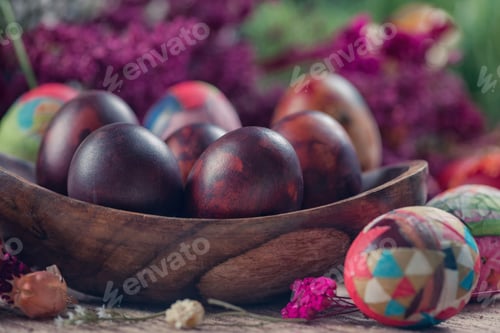 Preview: Easter Eggs
