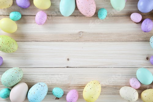 Preview: preparation, easter eggs, coloured, colours