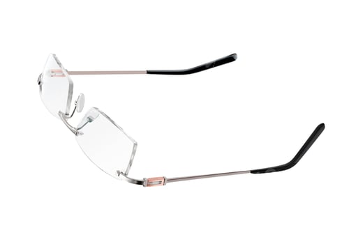Preview: Eye Glasses