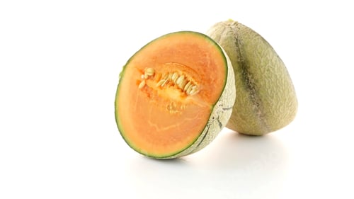 Preview: Honeydew melon