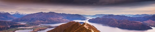Preview: Wanaka