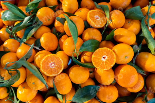 Preview: Orange