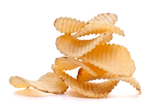 Preview: potato chips