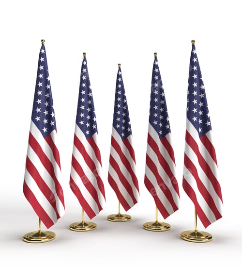Preview: United state america usa flag us celebration festival freedom memorial day event holiday veteran nat