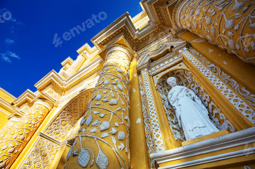 Preview: Antigua